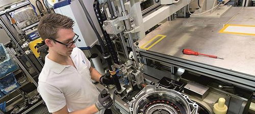 全球制造業(yè)口碑哪家強(qiáng)？德國(guó)居首實(shí)至名歸，中國(guó)技術(shù)提升仍需努力