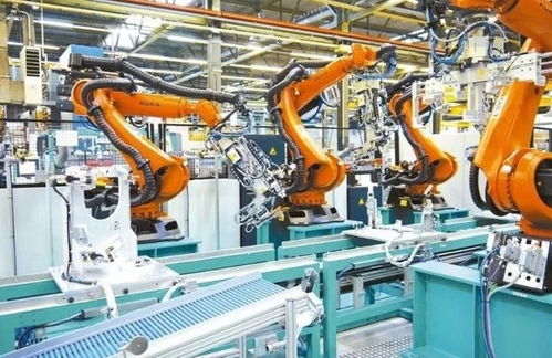 中國制造業生命周期管理的信息咨詢服務 賦能全鏈條升級與可持續發展